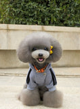dogestyles-grey-hoodie-dog-jumper-front