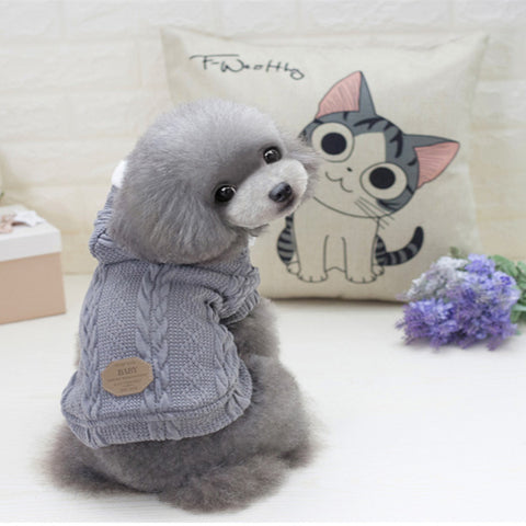 Dog Jumpers
