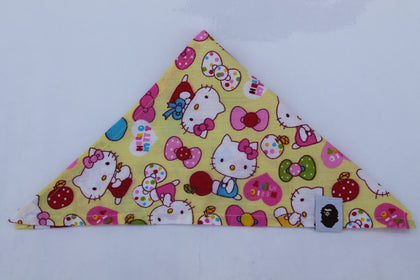 Dog Bandanas