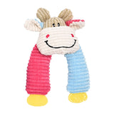 dogestyles-plush-cow-pink-and-blue-arms-dog-toy-front