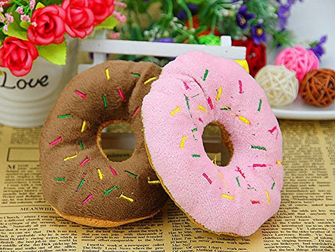 dogestyles-chocolate-doughnut-squeaky-dog-toy