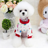 dogestyles-strawberry-pattern-dog-pyjamas-front