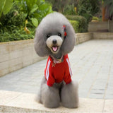 dogestyles-red-hoodie-dog-jumper-front