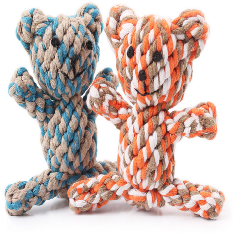 dogestyles-teddy-bear-rope-dog-toy