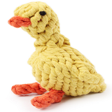 dogestyles-chicken-rope-dog-toy-side