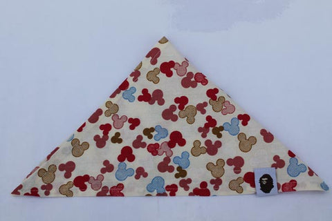 dogestyles-bear-pattern-dog-bandana