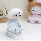 dogestyles-blue-zebra-dog-pyjamas-back
