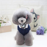 dogestyles-blue-knitted-dog-jumper-front