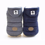 dogestyles-grey-puffy-dog-jacket-back