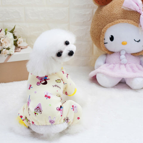 dogestyles-lollipop-pattern-dog-pyjamas