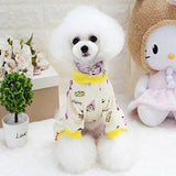 dogestyles-lollipop-pattern-dog-pyjamas-front