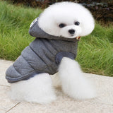 dogestyles-grey-puffy-dog-jacket-side