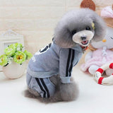 dogestyles-grey-jogger-dog-jumper-side