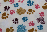 dogestyles-paw-print-dog-bandana-detail