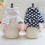 dogestyles-black-polka-dot-dog-dress-front