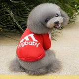 dogestyles-red-hoodie-dog-jumper-back