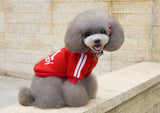 dogestyles-red-hoodie-dog-jumper-side