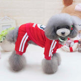 dogestyles-red-jogger-dog-jumper-side