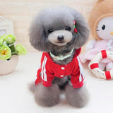 dogestyles-red-jogger-dog-jumper-front