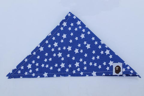 dogestyles-mini-stars-blue-dog-bandana