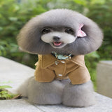 dogestyles-tan-duffel-dog-jacket-front