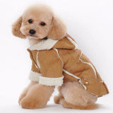 dogestyles-tan-fleeced-dog-jacket-side